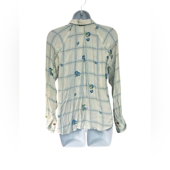 Free People Window To My Heart Top - Picture 5 of 12